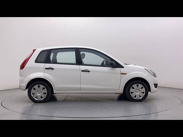 Used Ford Figo [2010-2012] Duratec Petrol EXI 1.2 in Bangalore