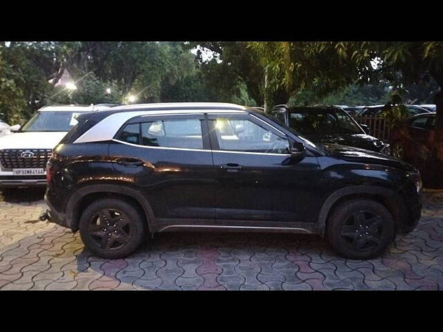 Used Hyundai Creta [2015-2017] 1.6 S Plus AT in Lucknow