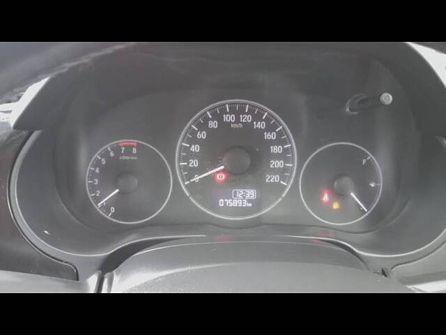 Used Honda City [2014-2017] S in Pune