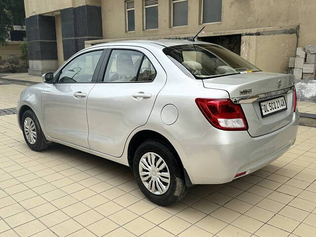 Used Maruti Suzuki Dzire [2017-2020] VXi in Ghaziabad