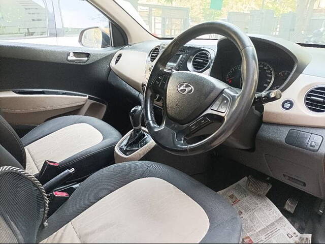 Used Hyundai Grand i10 [2013-2017] Asta AT 1.2 Kappa VTVT [2013-2016] in Mumbai