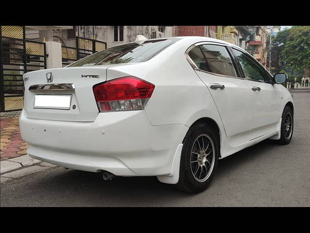 Used Honda City [2011-2014] 1.5 V MT in Kolkata