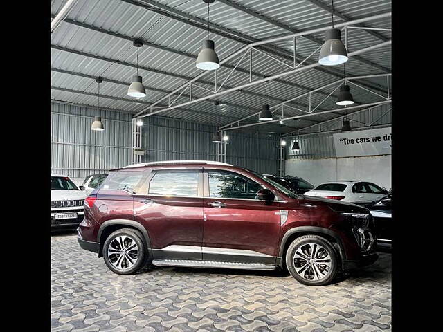 Used MG Hector Plus [2020-2023] Select 2.0 Diesel Turbo MT 7-STR in Hyderabad