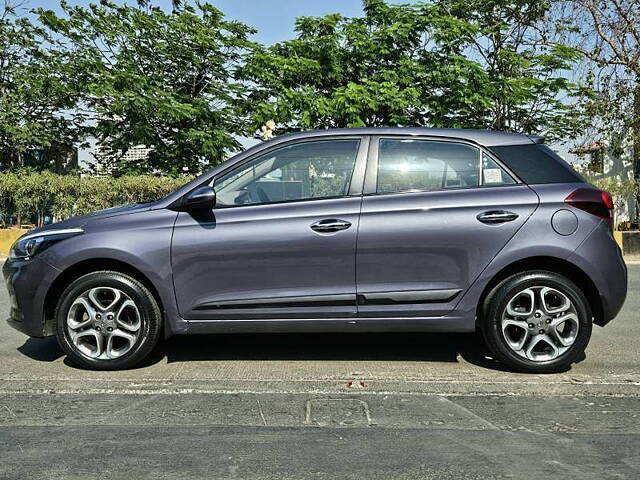 Used Hyundai Elite i20 [2016-2017] Asta 1.4 CRDI [2016-2017] in Mumbai