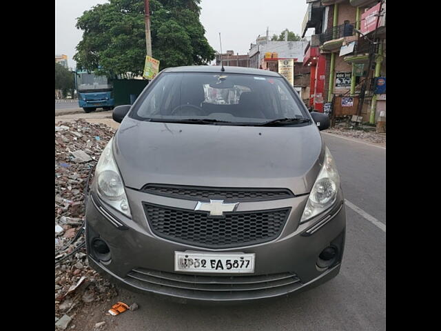 Used 2012 Chevrolet Beat in Lucknow