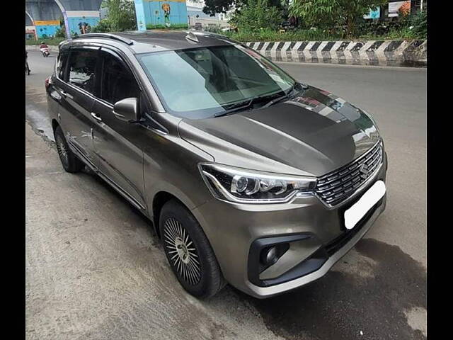 Used Maruti Suzuki Ertiga [2015-2018] VXI AT in Chennai