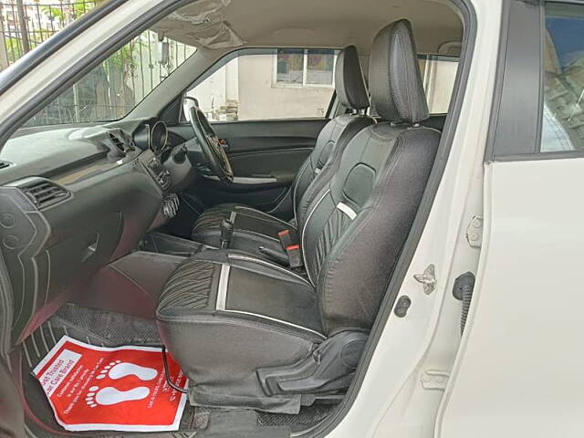 Used Maruti Suzuki Swift [2014-2018] ZXi in Chennai