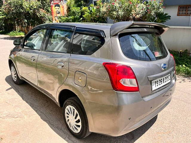 Used Datsun GO A [2018-2020] in Hyderabad