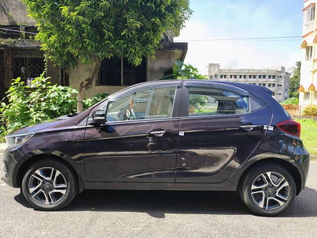 Used Tata Tiago XZ Plus [2020-2023] in Kolkata