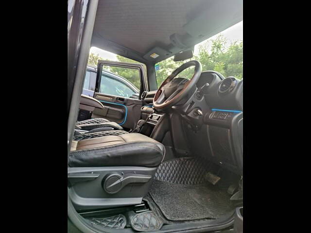 Used Mahindra Thar Roxx MX3 Petrol AT 2WD in Delhi