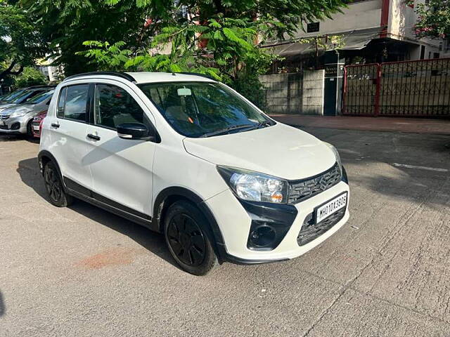 Used Maruti Suzuki Celerio X Zxi (O) AMT [2017-2019] in Mumbai