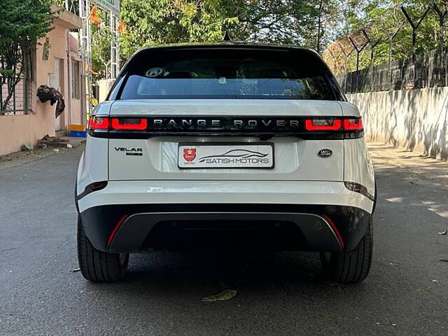 Used Land Rover Range Rover Velar [2017-2023] 2.0 R-Dynamic S Diesel 180 in Delhi