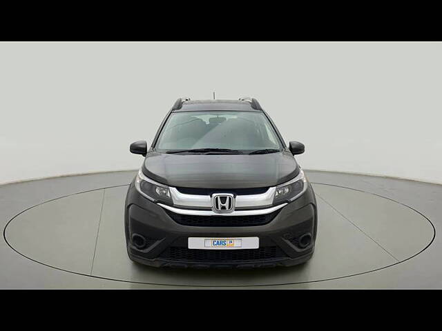 Used Honda BR-V S Petrol in Bangalore