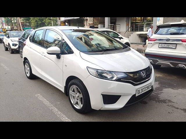 Used Honda Jazz [2015-2018] S AT [2015-2016] in Delhi