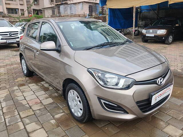 Used Hyundai i20 [2012-2014] Magna 1.2 in Mumbai