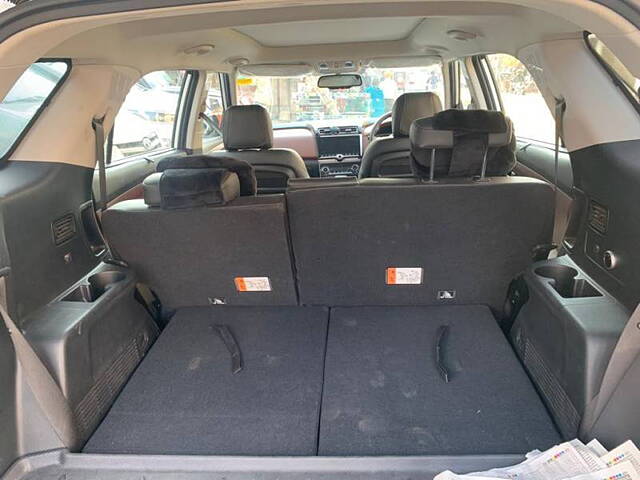 Used Hyundai Alcazar [2021-2023] Platinum (O) 7 Seater 1.5 Diesel AT in Patna