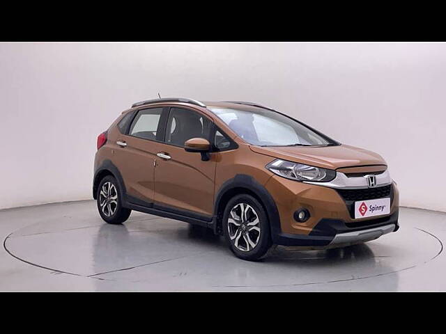 Used Honda WR-V [2017-2020] VX MT Diesel in Bangalore