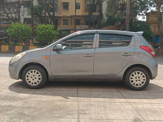 Used Hyundai i20 [2008-2010] Magna 1.2 in Mumbai