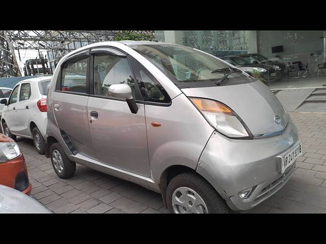 Used Tata Nano Twist XT in Kolkata