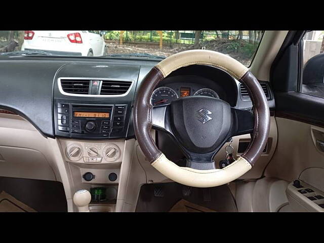 Used Maruti Suzuki Swift DZire [2011-2015] VXI in Bangalore