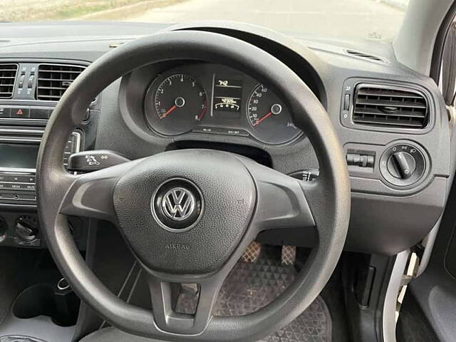 Used Volkswagen Polo Comfortline 1.0L TSI in Noida