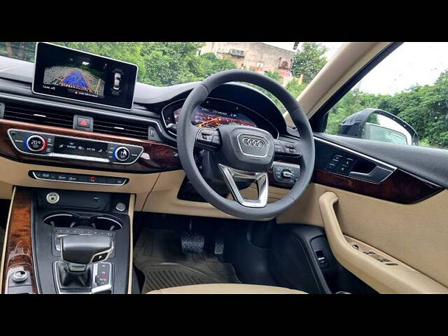 Used Audi A4 [2016-2020] 30 TFSI Technology Pack in Delhi