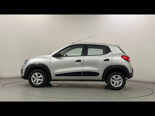 Used Renault Kwid [2015-2019] RXL [2015-2019] in Delhi