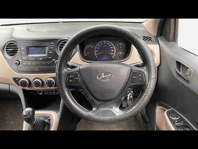 Used Hyundai Grand i10 Magna 1.2 Kappa VTVT in Lucknow