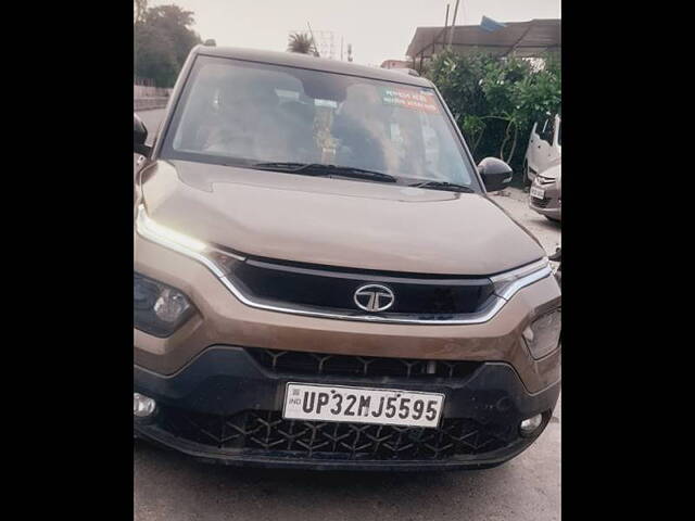 Used Tata Punch Creative MT [2021-2023] in Lucknow