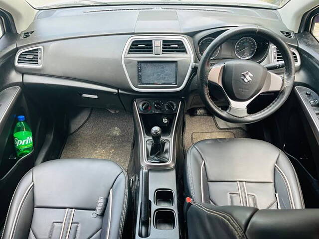 Used Maruti Suzuki S-Cross [2017-2020] Alpha 1.3 in Kanpur