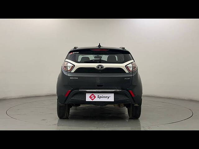 Used Tata Nexon [2017-2020] XZA Plus Petrol in Delhi