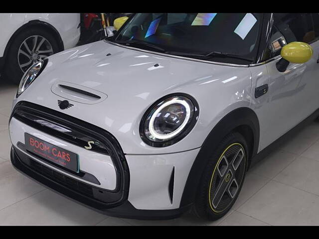 Used MINI Cooper SE Charged Edition in Chennai