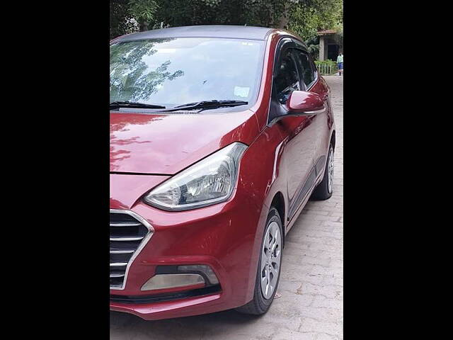 Used Hyundai Xcent [2014-2017] S 1.1 CRDi in Delhi