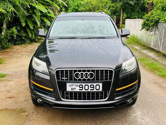 Used 2012 Audi Q7 in Lucknow