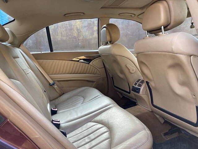 Used Mercedes-Benz E-Class [2006-2009] 280 CDI Elegance in Mumbai