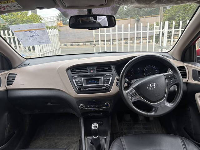 Used Hyundai Elite i20 [2017-2018] Asta 1.2 in Bangalore