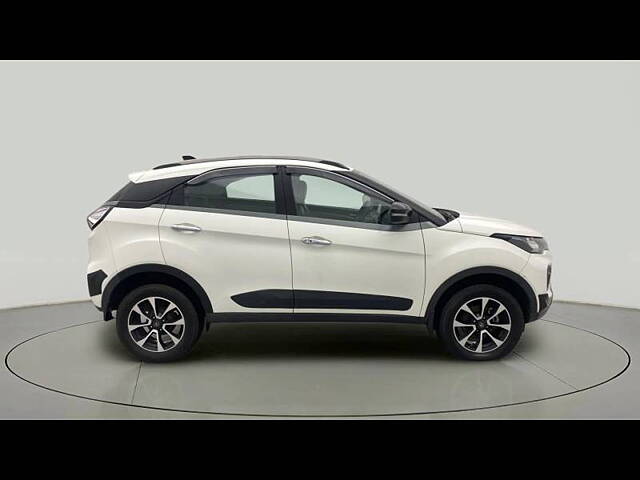 Used Tata Nexon [2020-2023] XZA Plus [2020-2023] in Bangalore