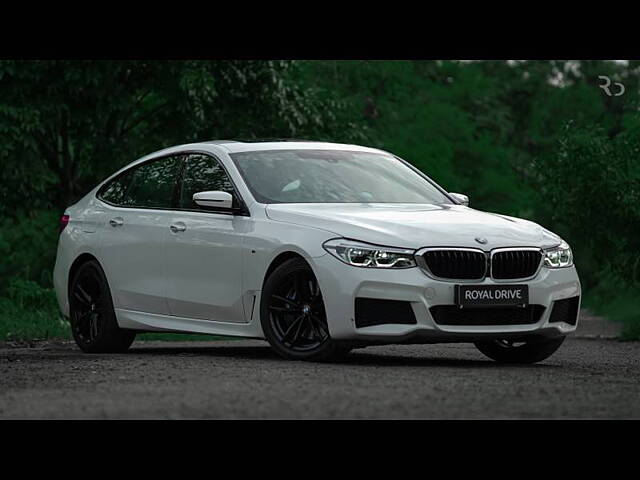 Used BMW 6 Series GT [2018-2021] 630d M Sport [2018-2019] in Kochi