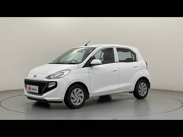 Used 2019 Hyundai Santro in Lucknow