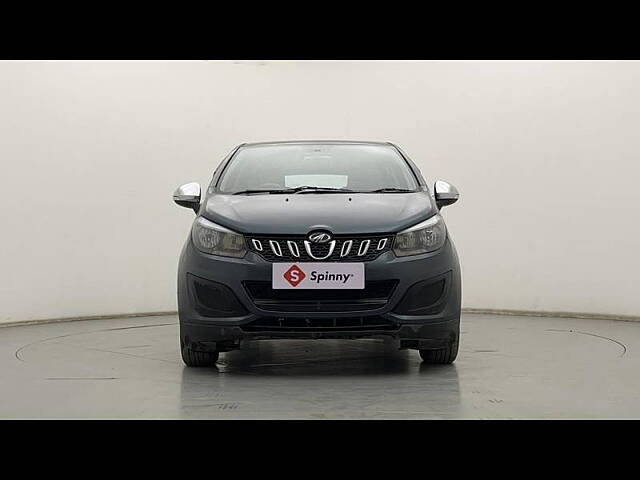 Used Mahindra Marazzo M2 7 STR [2020] in Hyderabad