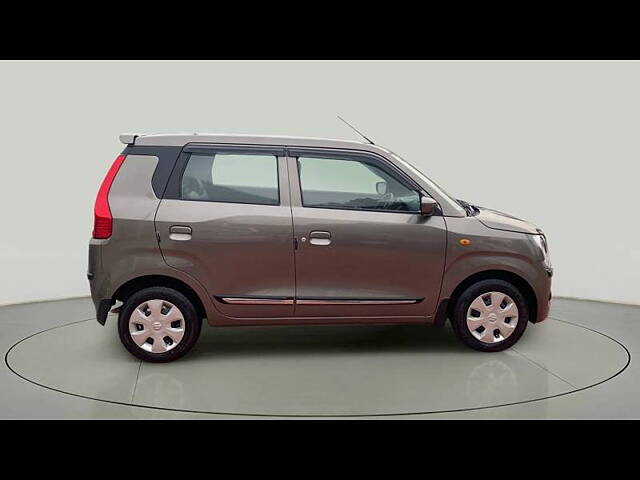 Used Maruti Suzuki Wagon R [2019-2022] VXi 1.0 [2019-2019] in Indore