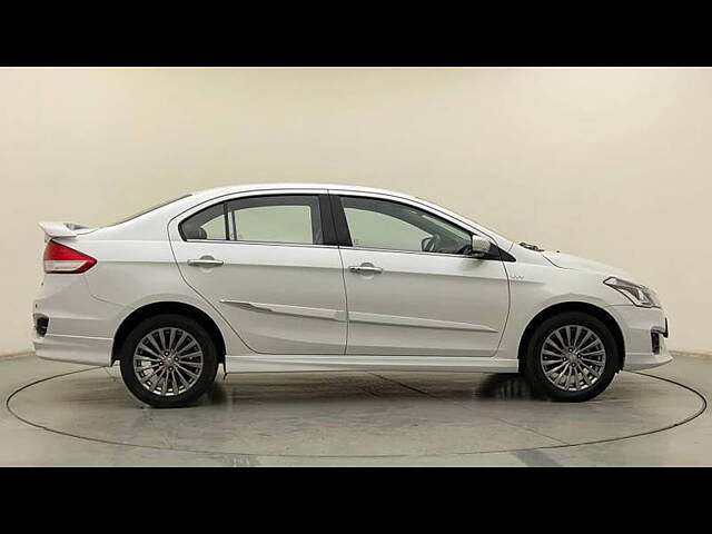 Used Maruti Suzuki Ciaz [2014-2017] ZXI+ in Pune