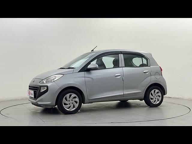 Used 2018 Hyundai Santro in Delhi