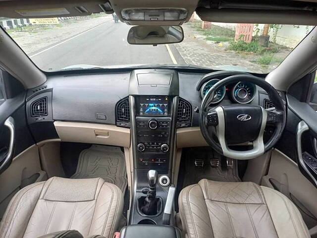 Used Mahindra XUV500 [2015-2018] W10 AT in Kanpur