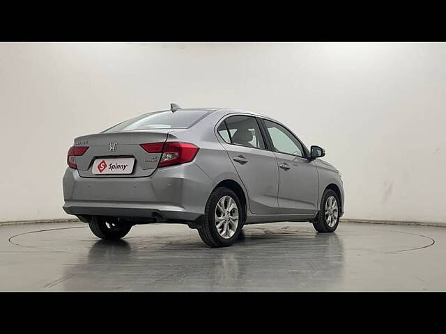 Used Honda Amaze [2018-2021] 1.5 VX CVT Diesel in Hyderabad