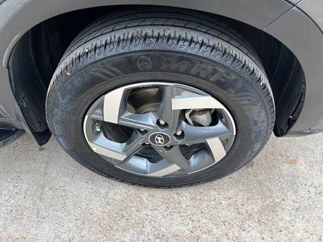 Used Hyundai Venue [2019-2022] SX (O) 1.5 CRDi in Hyderabad