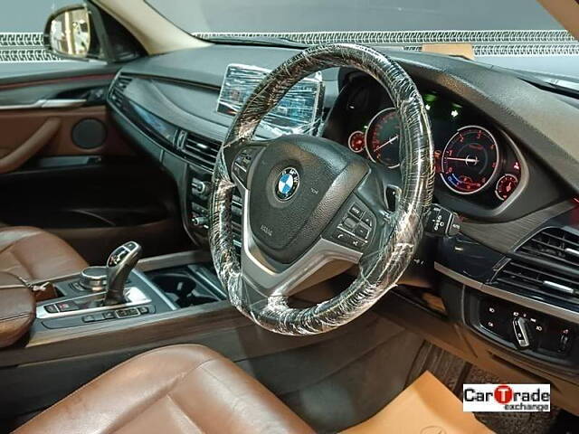 Used BMW X5 [2014-2019] xDrive 30d in Mumbai