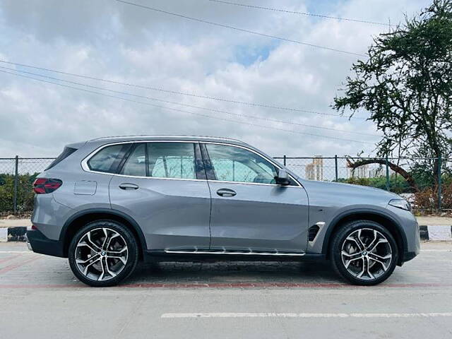 Used BMW X5 xDrive30d xLine in Bangalore