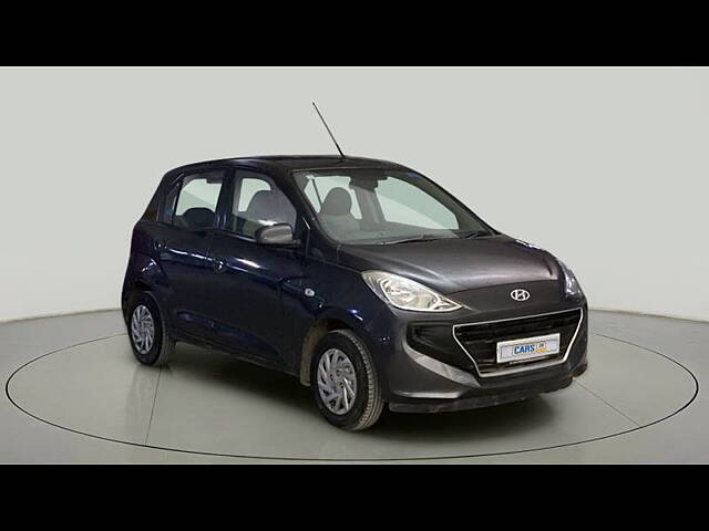 Used 2021 Hyundai Santro in Delhi