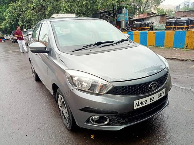 Used Tata Tiago [2016-2020] Revotron XZA in Thane